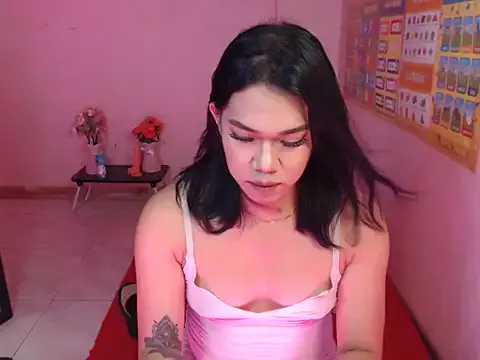 _chanMOMO_ – webcam model profile photo Image 17