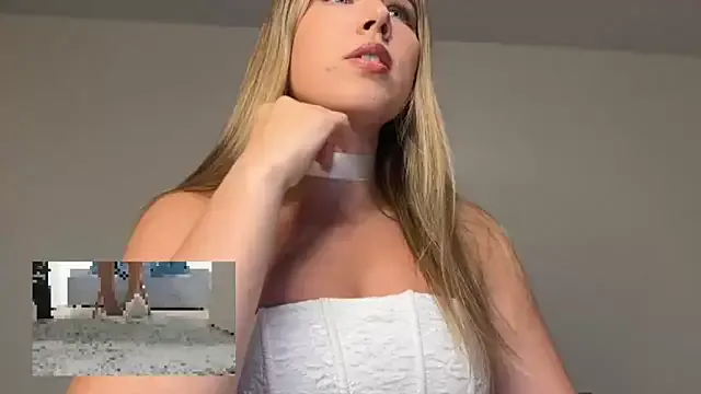 GoddessRoss – webcam model profile photo