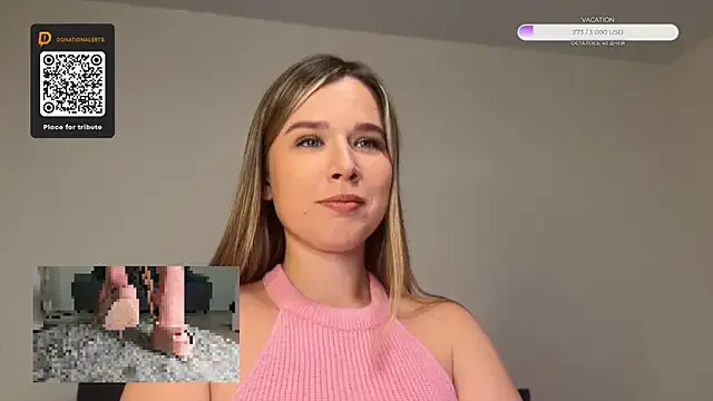 Yui-Ch – webcam model profile photo Image 4