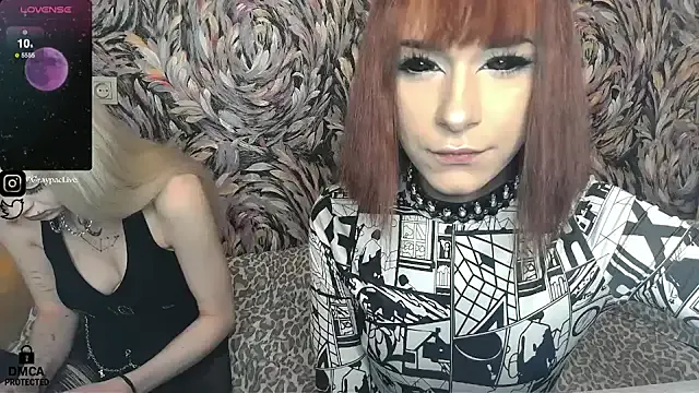 roouse – webcam model profile photo Image 7