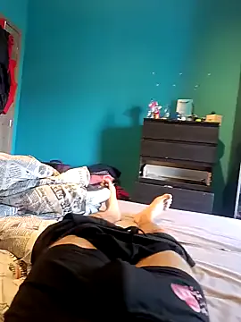 _chanMOMO_ – webcam model profile photo Image 3