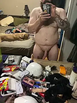 grizzlybearcody – webcam model profile photo