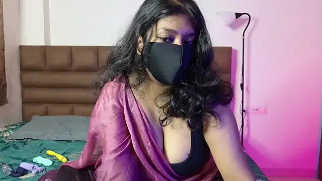 Queen_Shanuu – webcam model profile photo Image 19