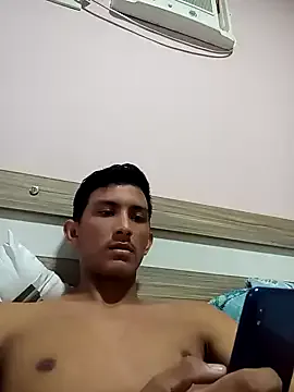 Pleasure_You_ – webcam model profile photo Image 3