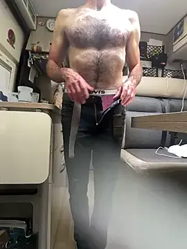 Hairy_athlete Image 4