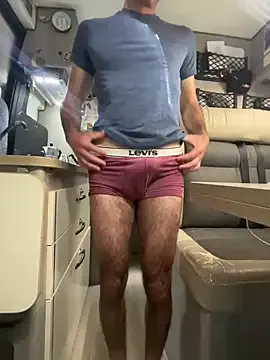 Hairy_athlete Image 5