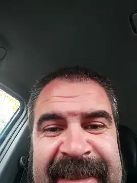 HairypapaK – webcam model profile photo