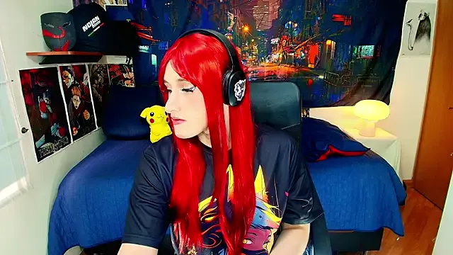 roouse – webcam model profile photo Image 14