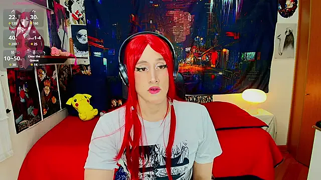 roouse – webcam model profile photo Image 15