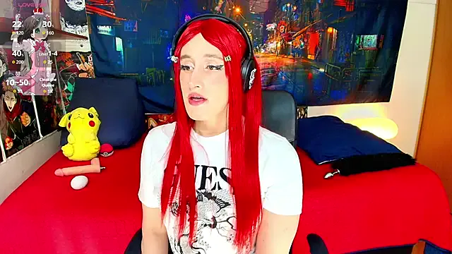 roouse – webcam model profile photo Image 18