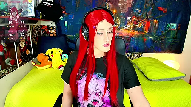 roouse – webcam model profile photo Image 19