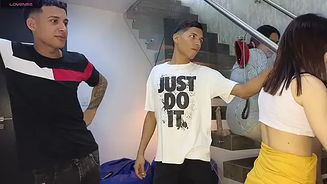 Mr_Genghis_Khan – webcam model profile photo Image 5