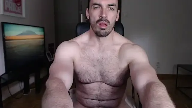  – webcam model profile photo Image 3