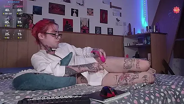 Giusycd – webcam model profile photo Image 14