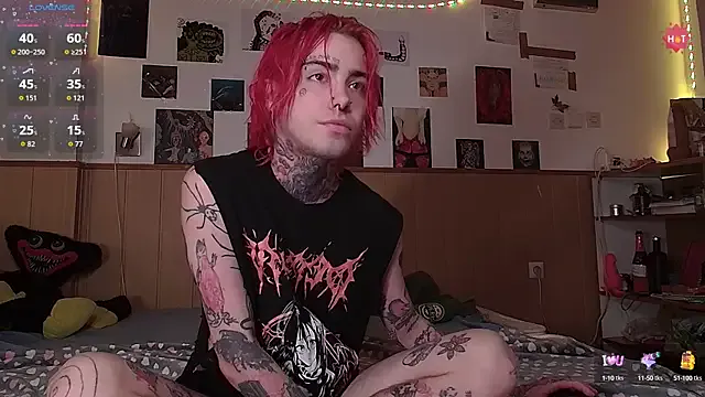 Giusycd – webcam model profile photo Image 9