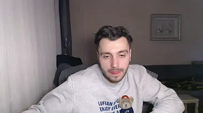 handsomeee04 – webcam model profile photo
