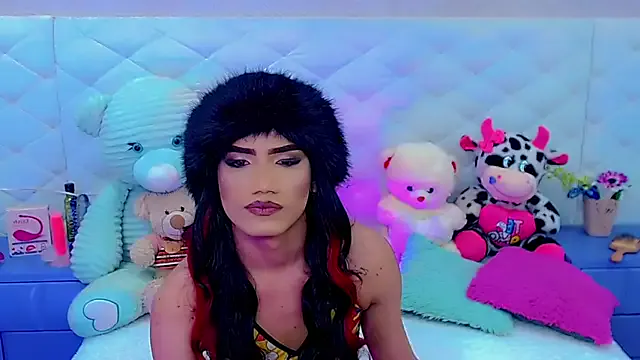 Mia--meow – webcam model profile photo Image 6