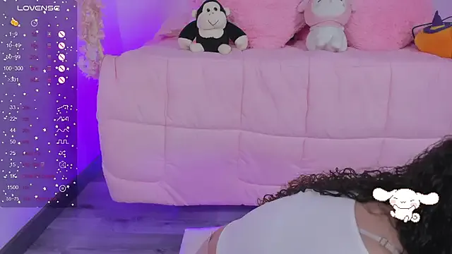 Enyeld_ruru – webcam model profile photo Image 11