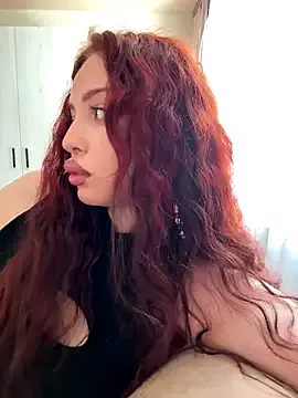 its_amesha – webcam model profile photo Image 2