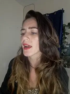 -_MiaQueen_- – webcam model profile photo Image 15