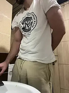 Diegoarctic – webcam model profile photo Image 7