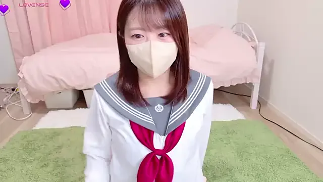 ManaMi-maru – webcam model profile photo Image 10