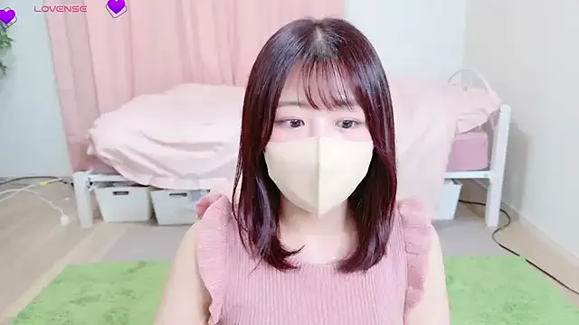 ManaMi-maru – webcam model profile photo Image 6