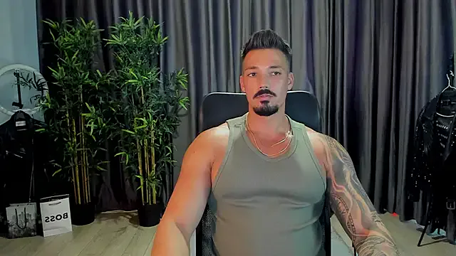 dirtypub – webcam model profile photo Image 11