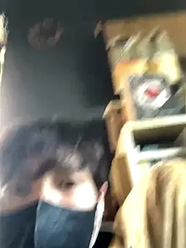 koreanboy2341 – webcam model profile photo Image 2