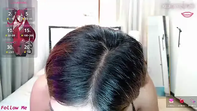 Queen_Shanuu – webcam model profile photo Image 10