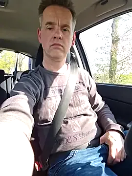 Hectorthyssen1 – webcam model profile photo