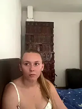 AmeliaBrilliants – webcam model profile photo Image 13