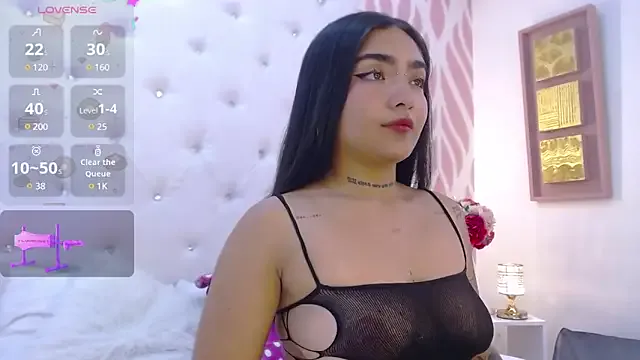Asian_Asami – webcam model profile photo Image 3