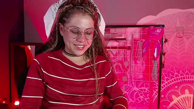 zui_lu cam model Image 4