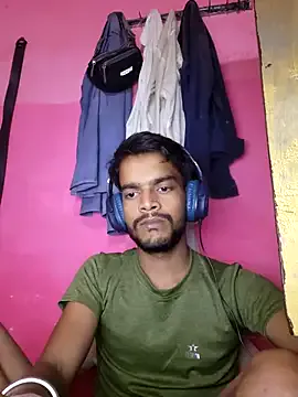 Herecallboyyash – webcam model profile photo