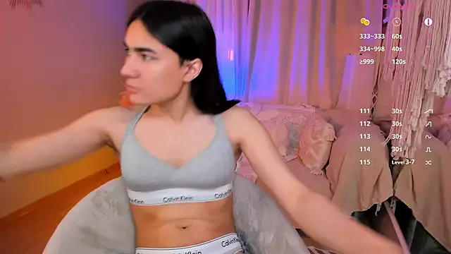 xiaogou-bb888 – webcam model profile photo Image 13