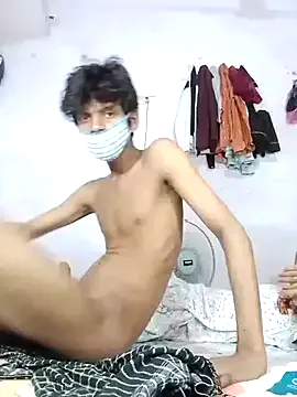  – webcam model profile photo Image 7