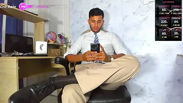bigdinca – webcam model profile photo Image 10