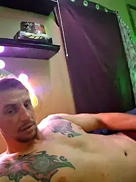 Highfrog1 – webcam model profile photo