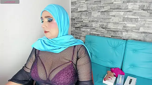 HijabiMilf Image 14