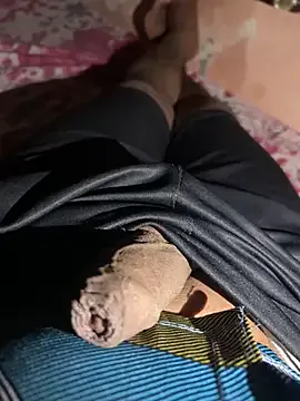 Diegoarctic – webcam model profile photo Image 1