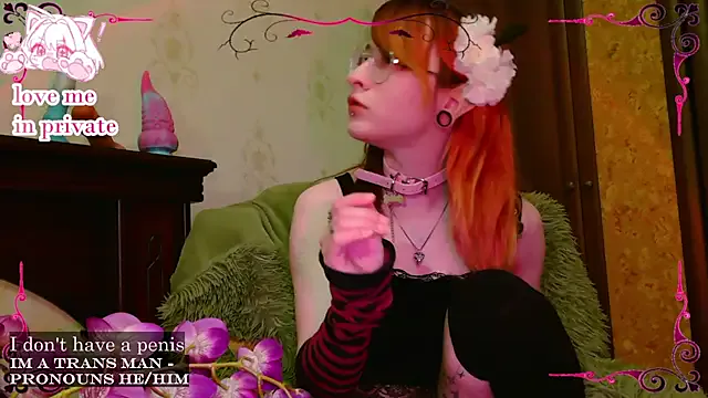 Nonchan_ – webcam model profile photo Image 19