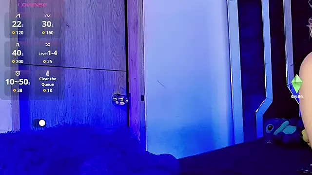 zui_lu – webcam model profile photo Image 19