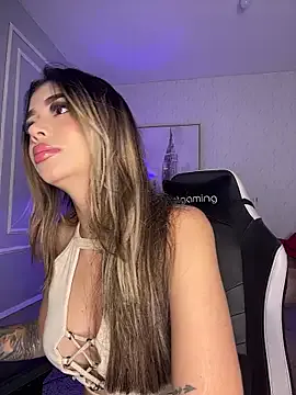 _chanMOMO_ – webcam model profile photo Image 11