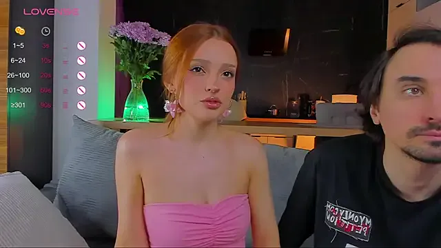 Mia--meow – webcam model profile photo Image 16