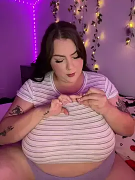 Queen_Shanuu – webcam model profile photo Image 18