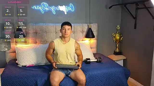 Horny_nick18 Image 3