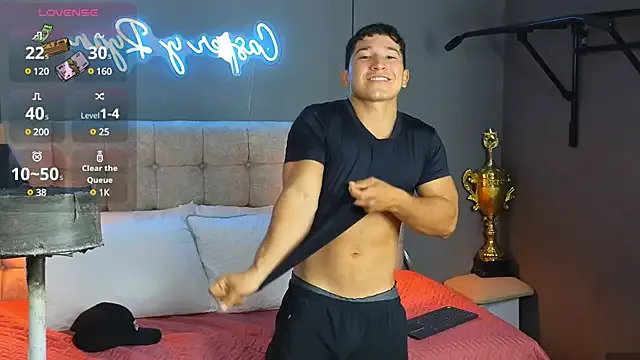 Horny_nick18 Image 4
