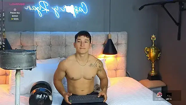 Horny_nick18 Image 5