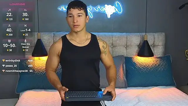 Horny_nick18 Image 6